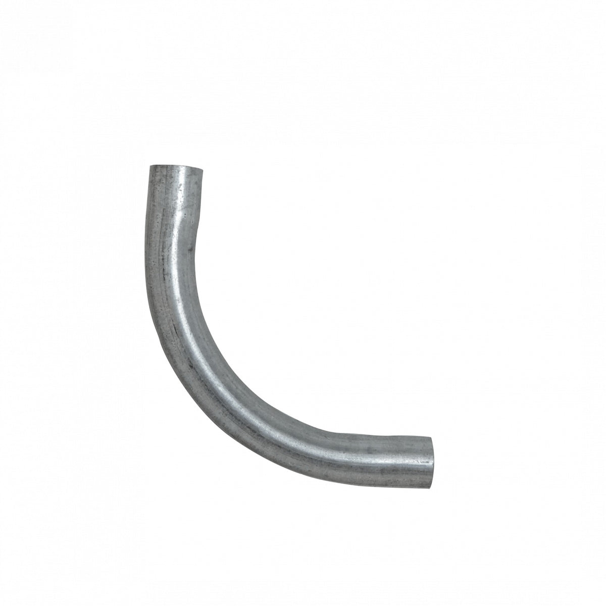 EMT16-C 16mm Galvanizado Curva para Tubería Conduit Rígida Metálica