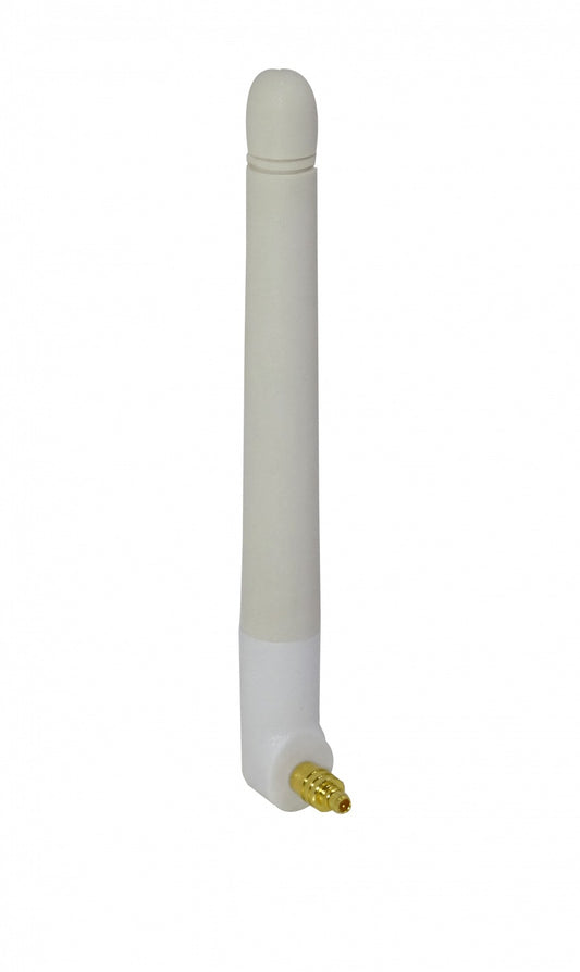 OARDSBX242 RFEL 2,4ghz 2dBi MMCX Antena Interior Omni Dipolo 2400-2500mhz 88mm