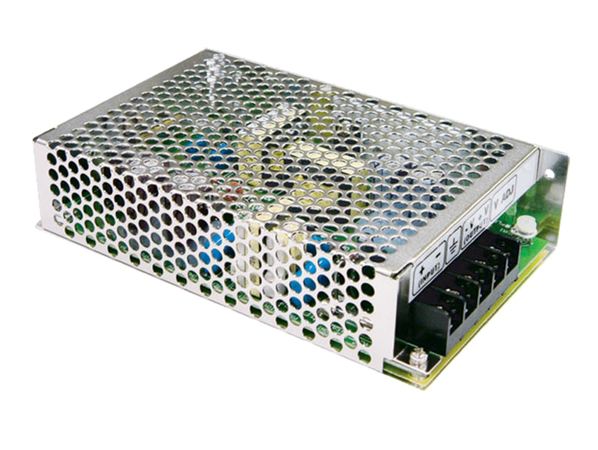 Conversor DC-DC Gabinete 50W SD-50 - 9.2 a 18VDC - 12V