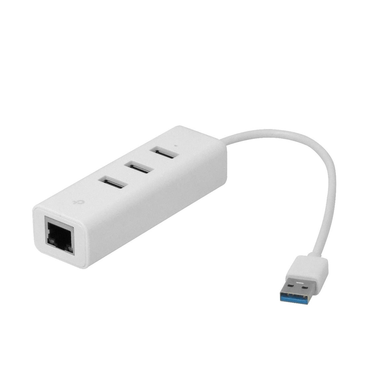 UE330 TP-LINK CONCENTRADOR-3p USB3.0 1-1000 1-Puerto-RJ45-Gigabit 1000mbps USB-A