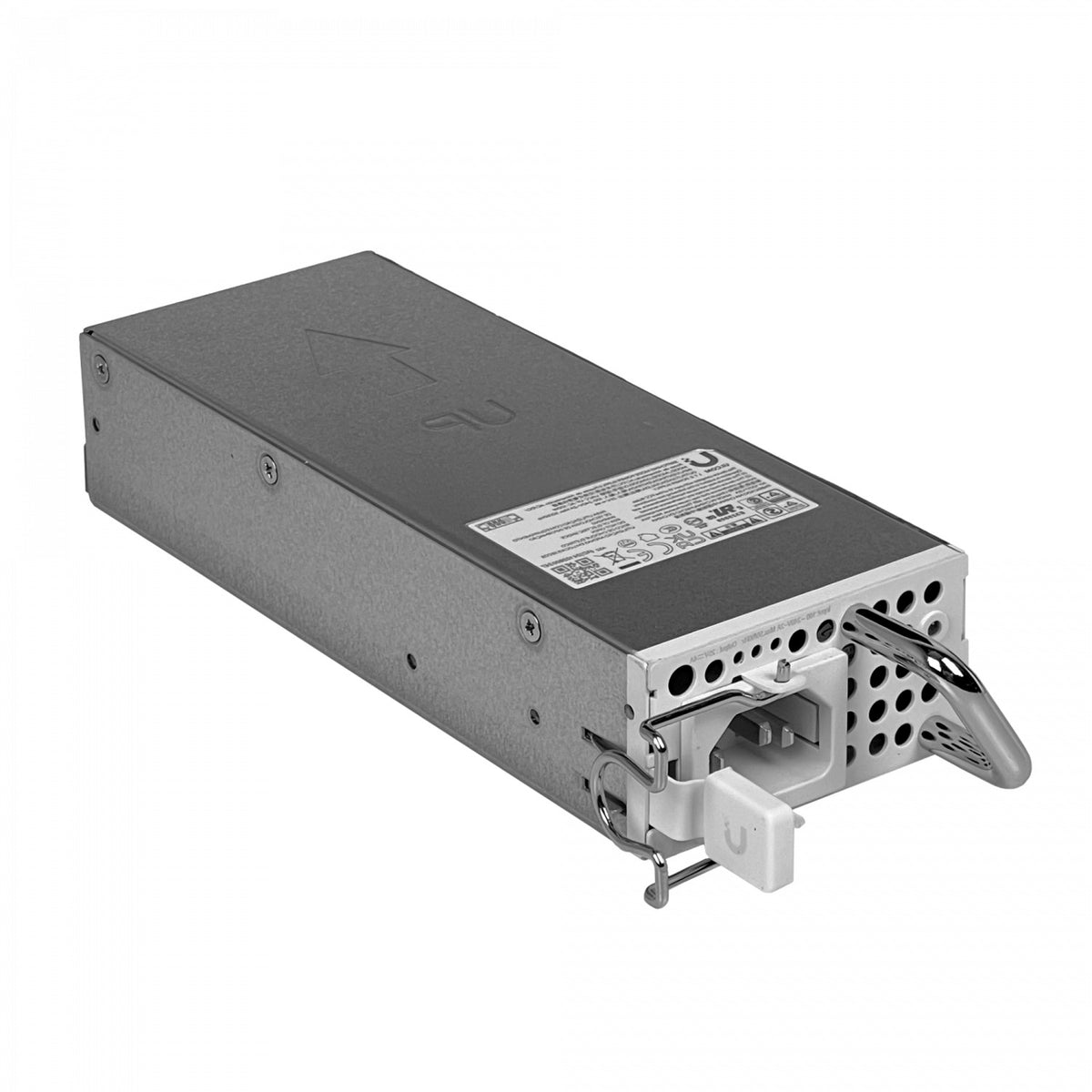UACC-UFAC. UI Módulo de alimentación 24V 4A 100W 100-240V C14 para UISP-FIBER-OLT-XGS UACC-UF-AC-100W UBIQUITI
