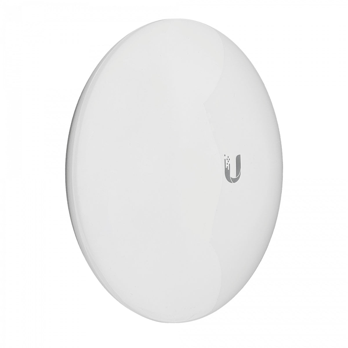 NBE-M5-16. UI 5GHz 16dBi 2x2 1-100 5150-5875MHz 26dBm NanoBeamM5 incluye/PoE24V NBE-M5-16 EU UBIQUITI