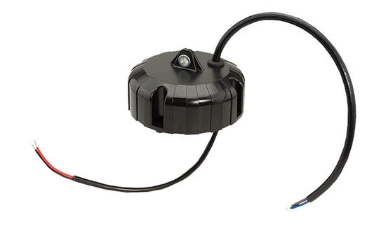 Driver LED carcasa circular 60W HBG-60 - 1400mA