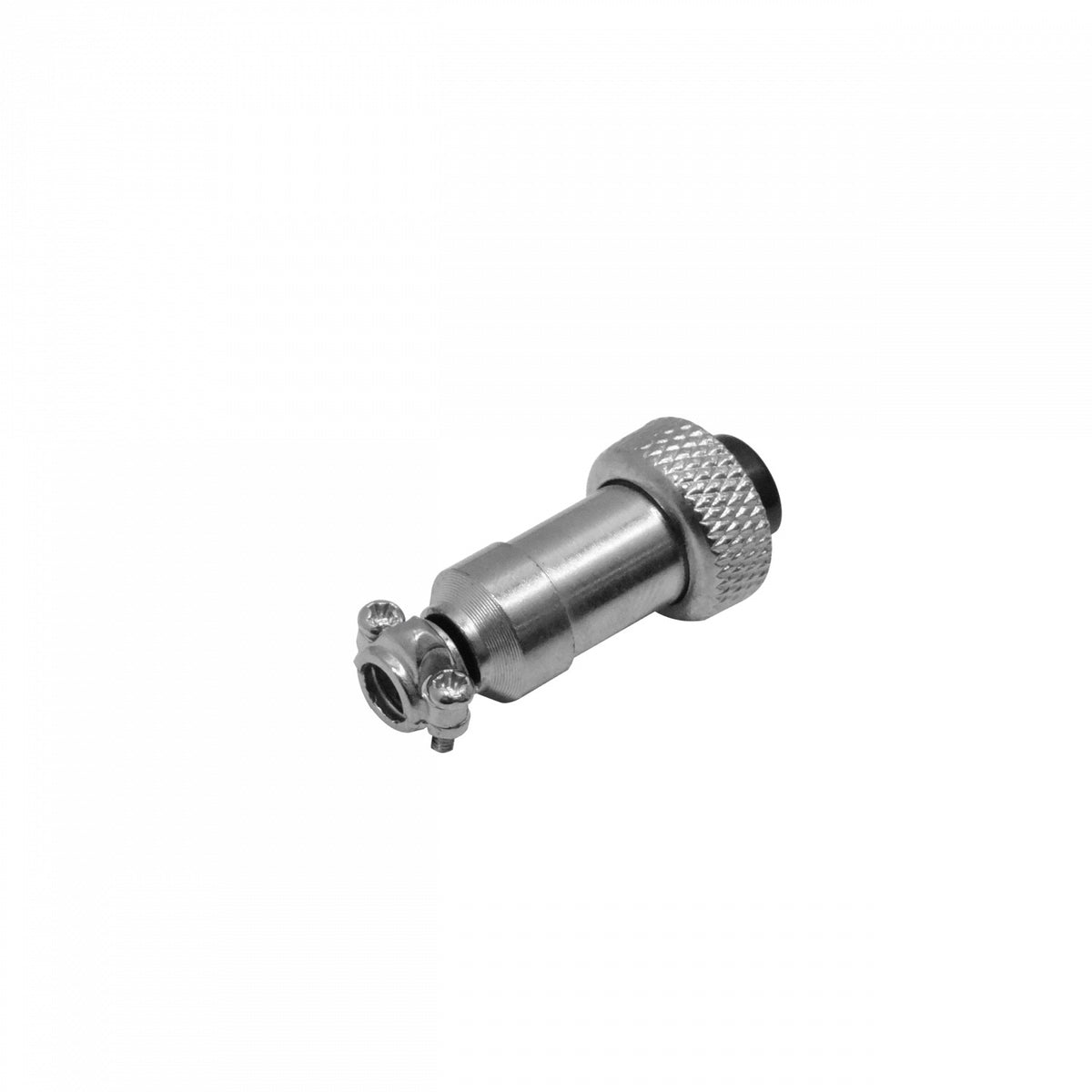 GX12HV-7 7-pin Hembra Volante Conector GX12 DiametroIN-9,3mm Soldable Aviacion