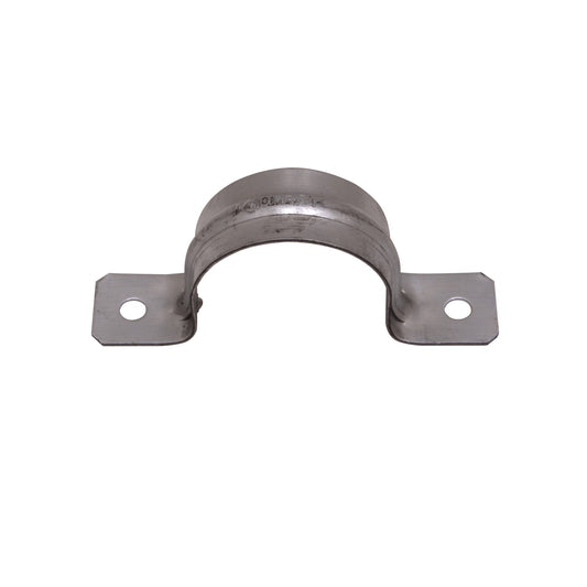 EMT15-A2 1-1/2 Pulgadas unidad 2 Tornillos Sujeción Grapa para Tubería Conduit Metálica Rígida