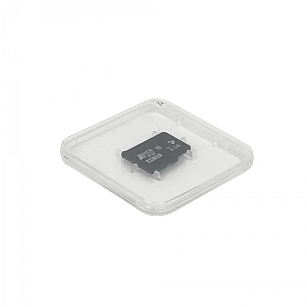 MSD-1GB Tarjeta de Almacenamiento Flash MicroSD 1GB