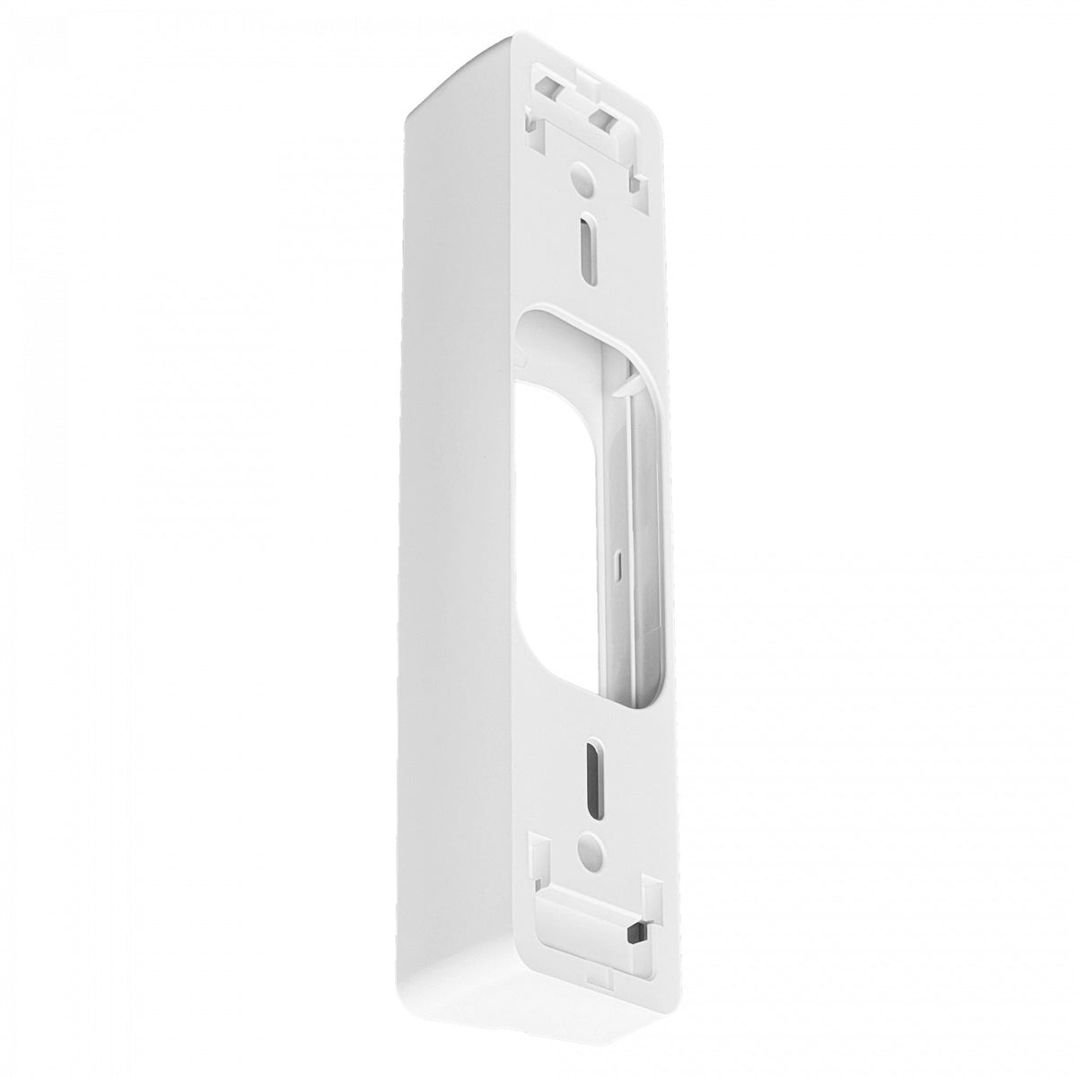 READER-AM-W. Interfaz de usuario en color blanco, soporte de instalación con inclinación de 20 grados para UA-G2-PRO, UACC-READER-PRO-AM-W, UBIQUITI.