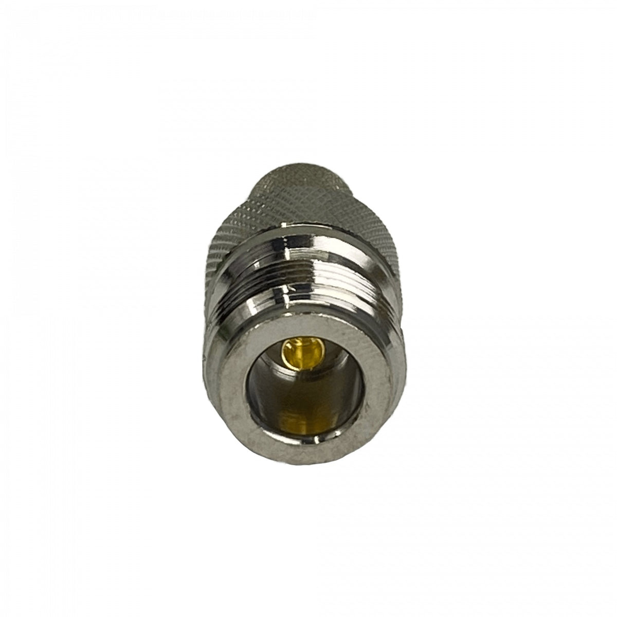 NH4C Conector Hembra para Crimpar CA400 LMR400 Conector Coaxial Serie-400