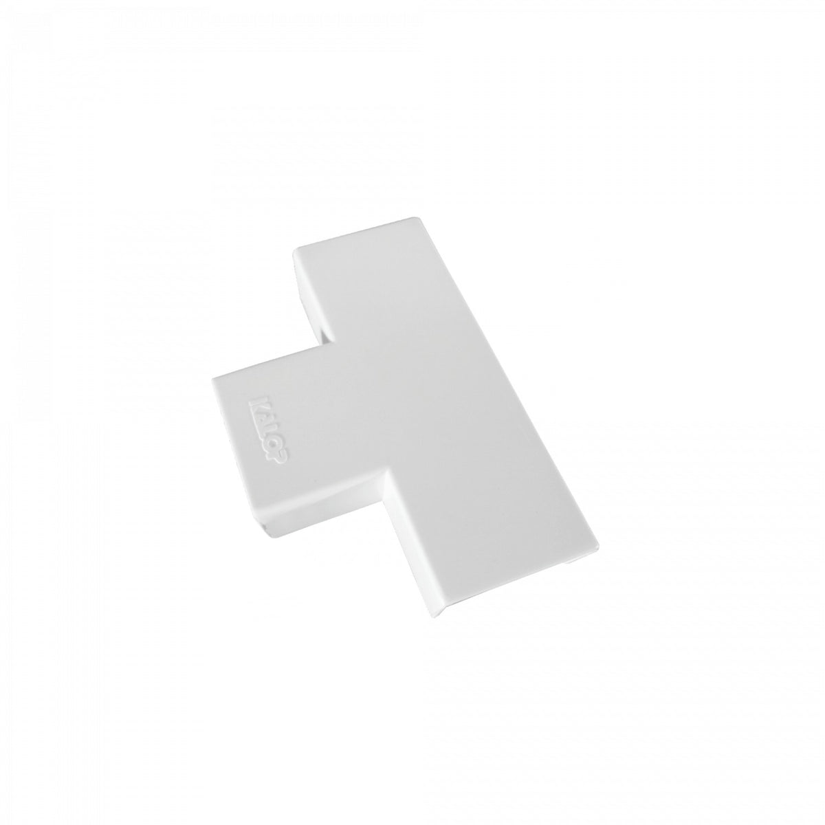 QN2T 20x10mm Derivación en T KL04044 2010-TE