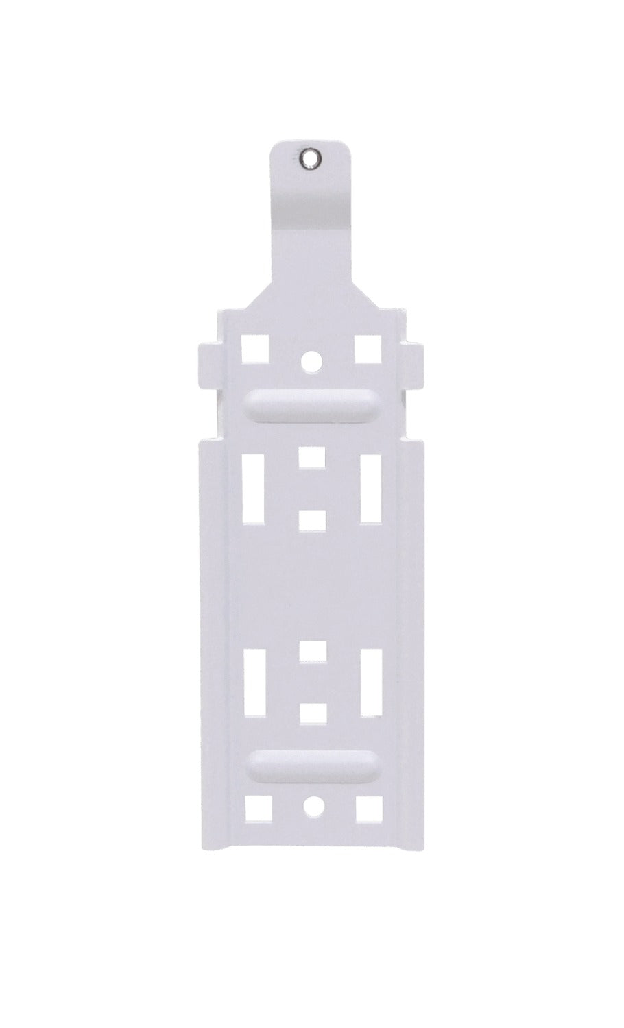 MKTK-WAPA MKTK Base de Fijación Metálica Color Blanco Compatible con WAP-xx y mUPS