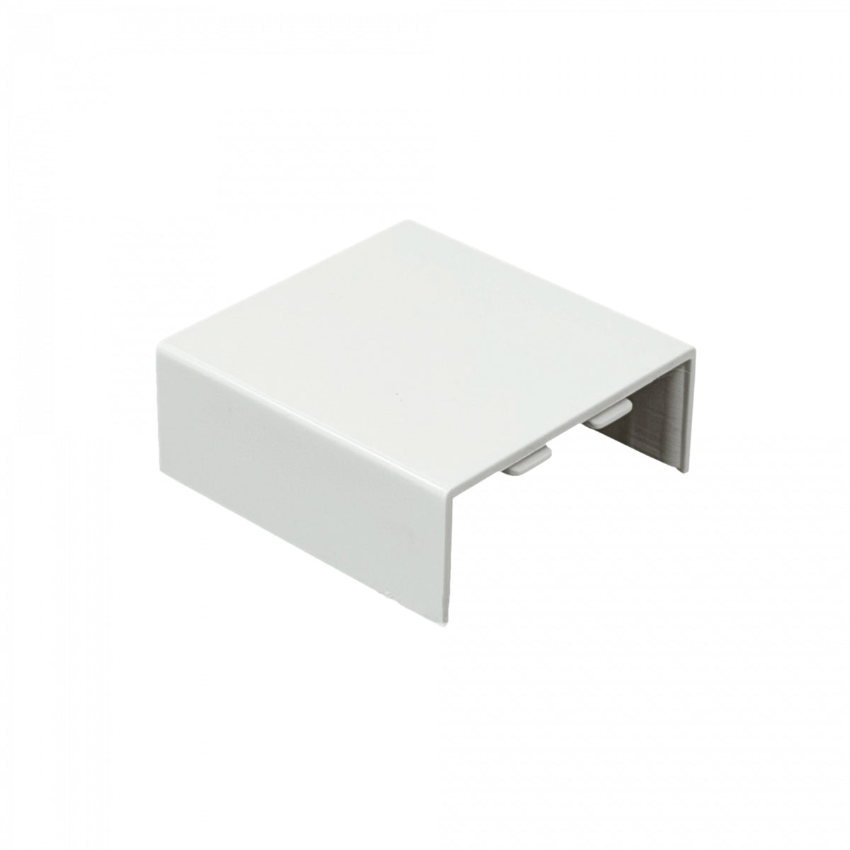 QN4U 40x16mm Acople 4016-U. para canaleta PVC QN4W