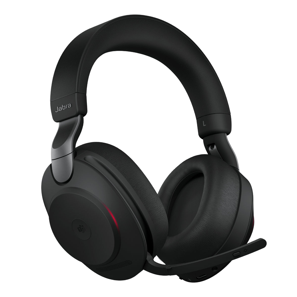 Jabra Headphones - Jabra Evolve 2 85 Link 380 c