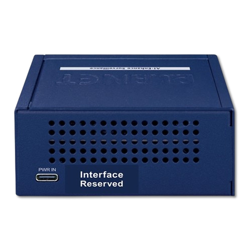 Estación de Videovigilancia con IA PLANET AIS-1000