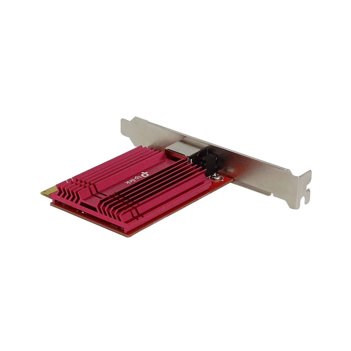 TX401 TP-LINK Adaptador Red 1-10G PCIe-x4 Tarjeta Ethernet 10gbps RJ45 PCIExpress