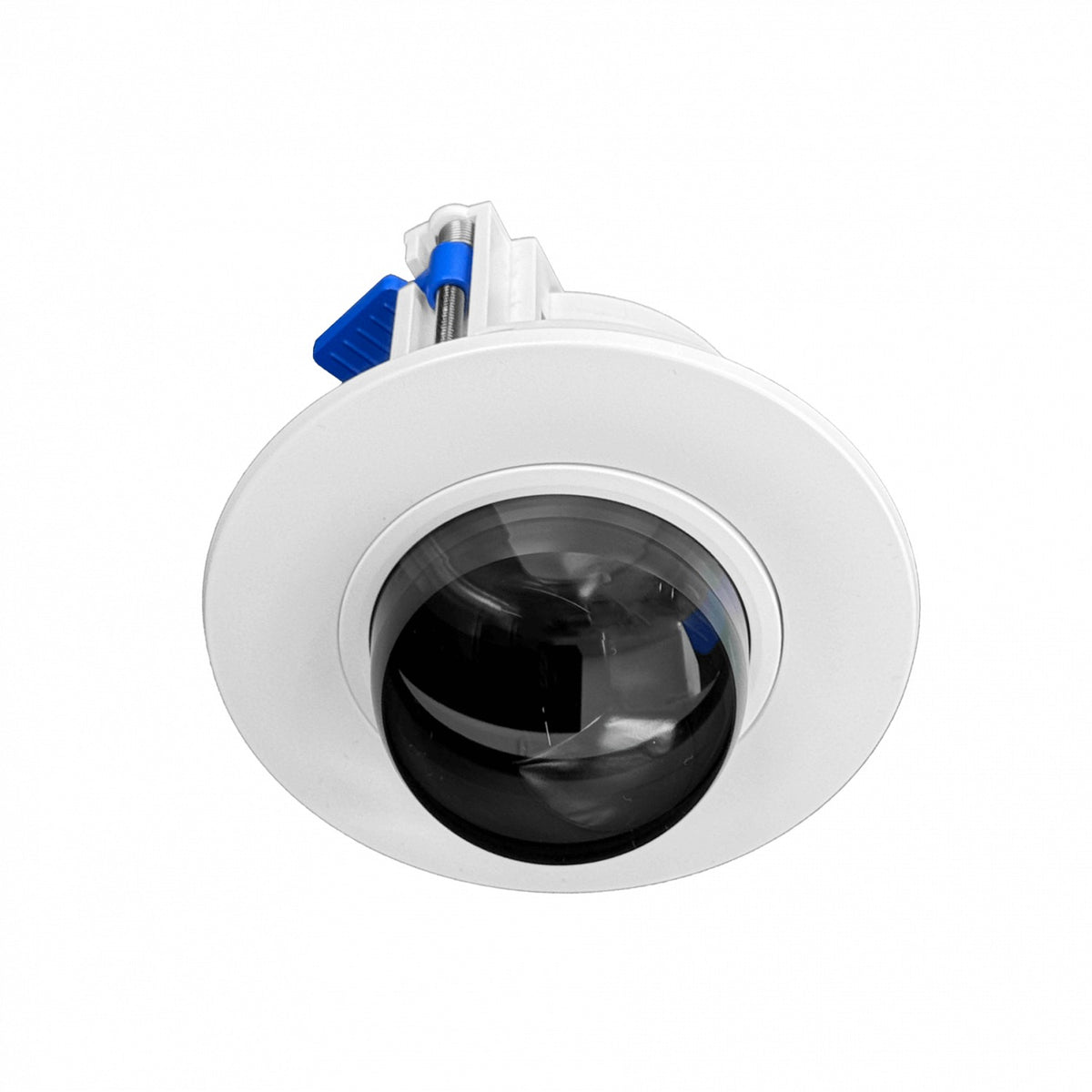 FMUWBS. UI UI Blanco Soporte de techo empotrado tipo burbuja ahumada para UVC-G5-Dome-Ultra UACC-G5-DOME-ULTRA-FM-SB-W UBIQUITI