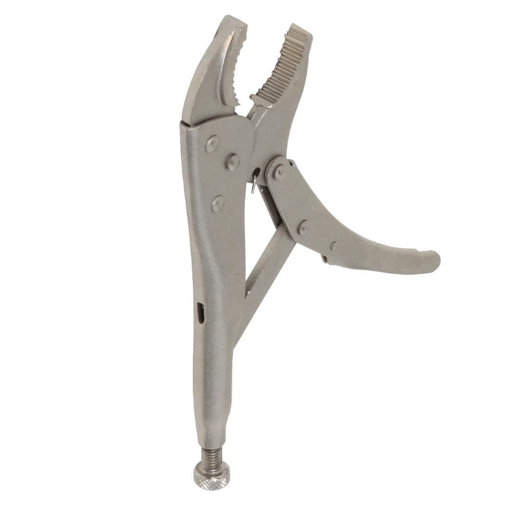 CAIMAN-10 FERRETOOLS Alicate de Presion Caiman 10-pulg Multiuso Grip Wrench