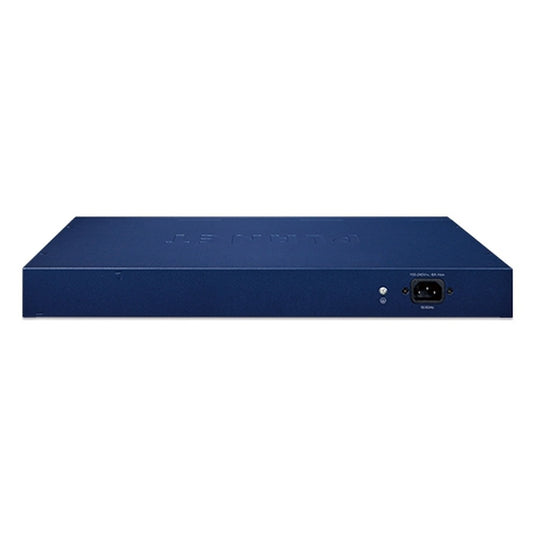 Switch Ethernet Administrado de 16 puertos 10/100/1000T 802.3bt PoE + 8 puertos 10/100/1000T + 4 puertos 10G SFP+