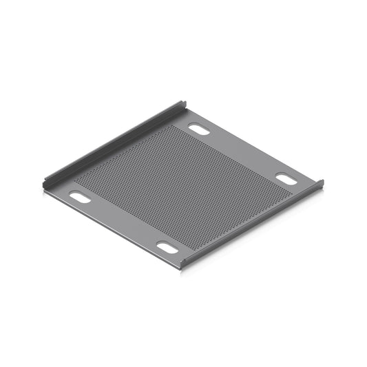 URack-SHELF UI Bandeja de ventilación para URACK Capacidad-20Kg 454x460x27mm UACC-Rack-Shelf-TL UBIQUITI
