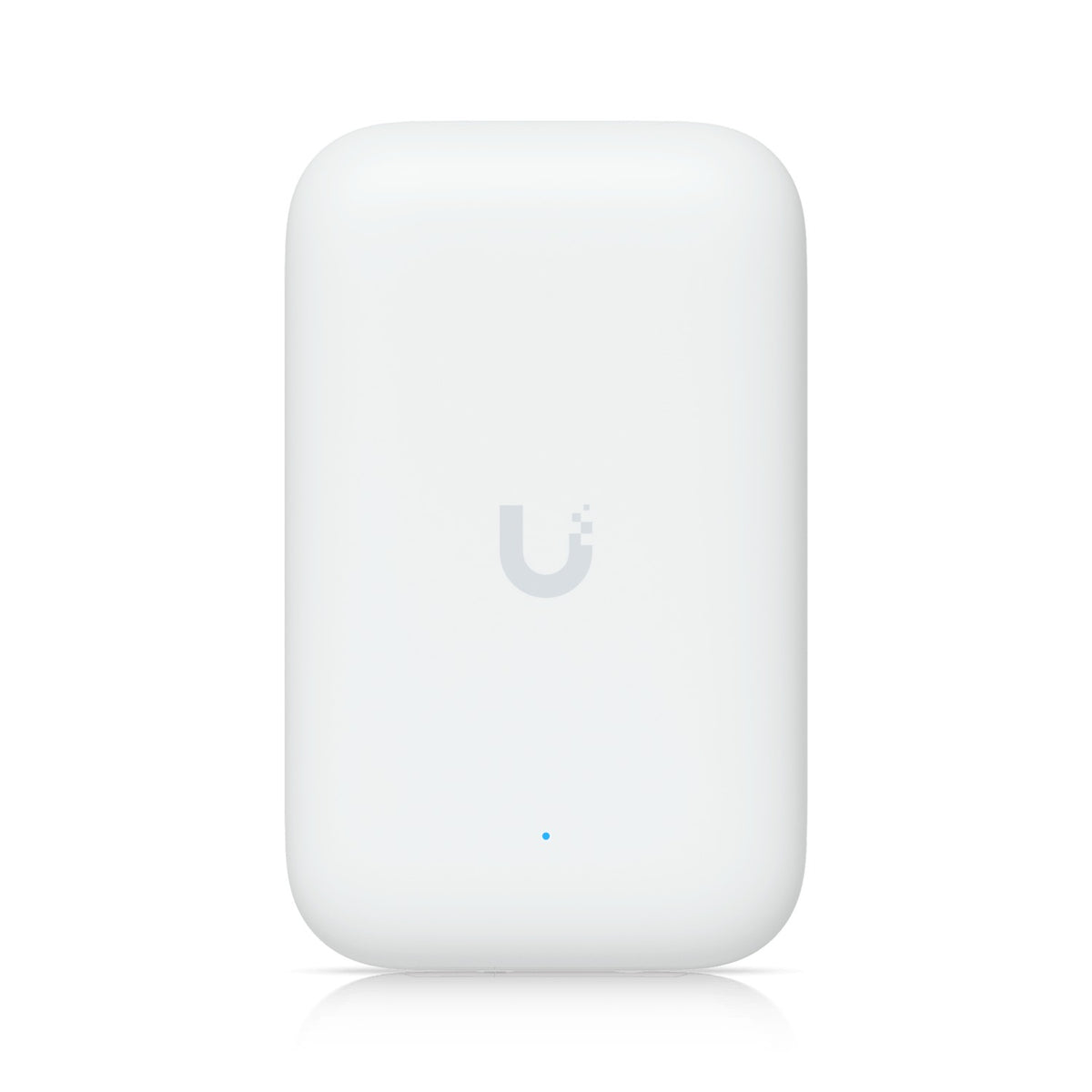UK-ULTRA. Punto de acceso UI AC1200 doble banda 2,4/5GHz 300/867 Mbps, alimentación PoE-af, puerto 1-1000, dos conectores RPSMA-H y antena interna de 6dBi SWISS-ARMY-KNIFE-ULTRA UBIQUITI
