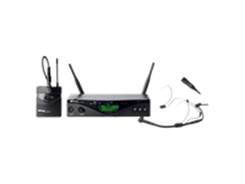 AKG Microphones - AKG WMS470 Lavalier Set Banda5-B-50MW