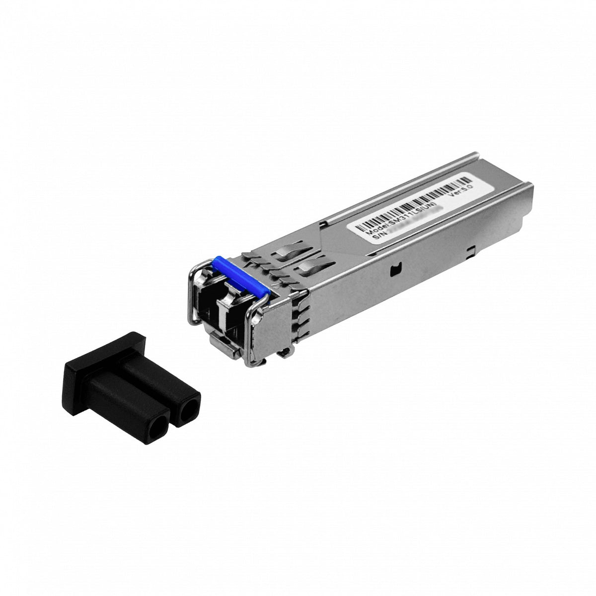 TL-SM311LS TP-LINK Transceptor SFP monomodo 2-LC/UPC 10km 1310nm 1.25Gbps Gigabit Ethernet