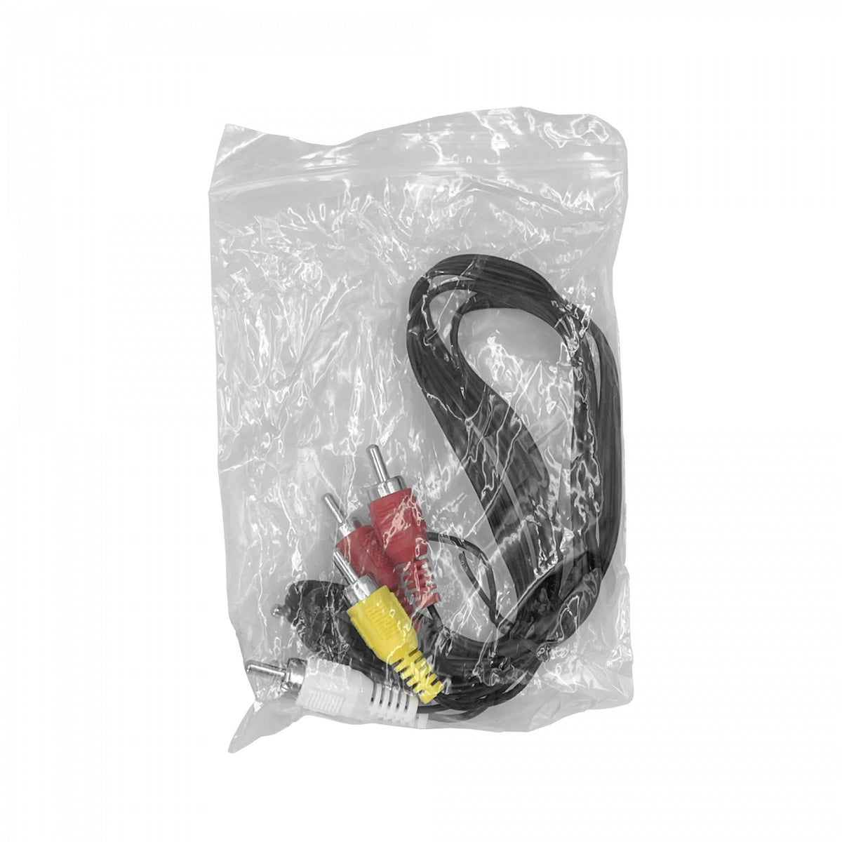 AV-2R3 1,5mt 3-RCA-M 3-RCA-M 3x3 Audio-Video Cable 150cm
