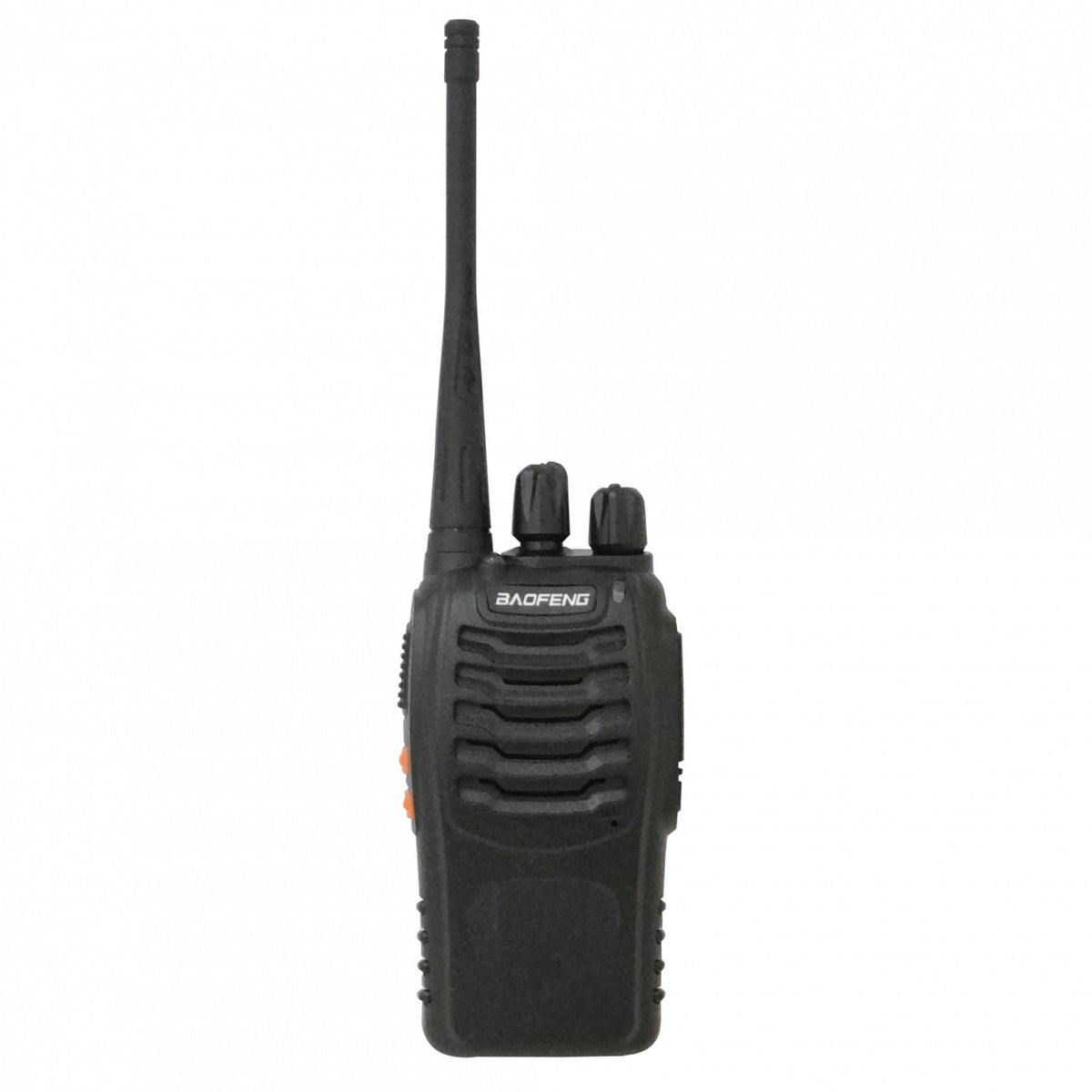 BF-888S Radiotransmisor 1un 6km 400-470MHz 16-Canales incl. cargador y batería 3,7V 1500mAh