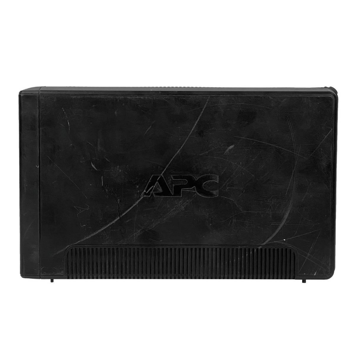 BR550GI-LIQ USADO APC 32WH Necesita-batería 1x7AH 550VA 330W 6-C13 1-C14 2-RJ USB/Serial