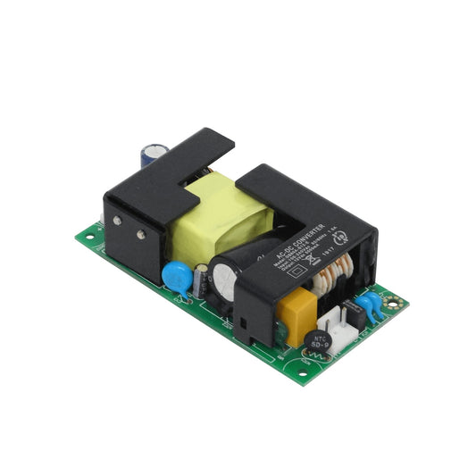 F-MIK-8XG MIKROTIK p/CRS312-4C+8XG-RM 12VDC 5A 60W 100-240VAC Fuente Repuesto