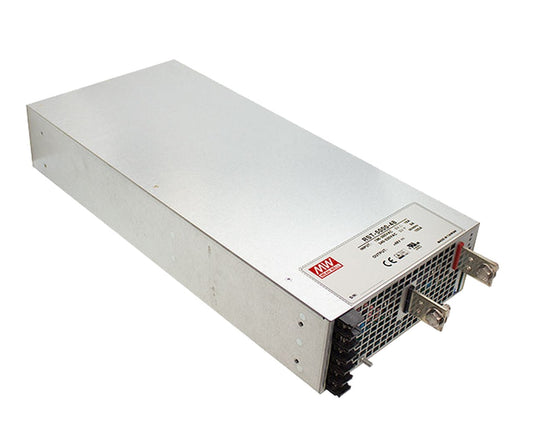 Fuente de poder Gabinete 5000W 1 Salida RST-5000 - 24V