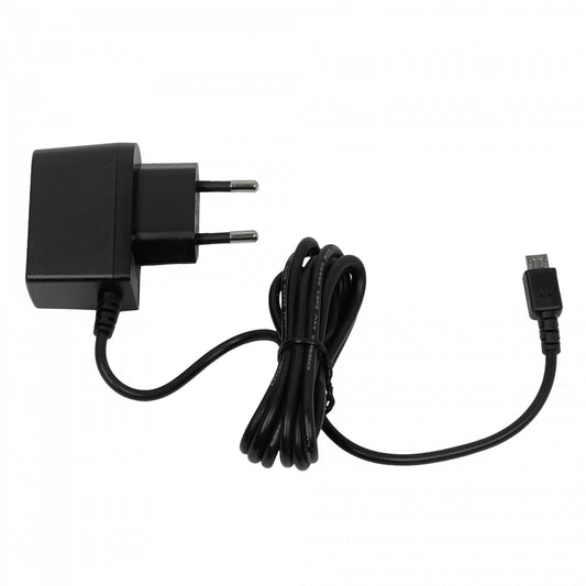 5VPOW MIKROTIK Adaptador de Alimentación 5,0V 5V 700mA 0,7A Conector USB Micro Macho