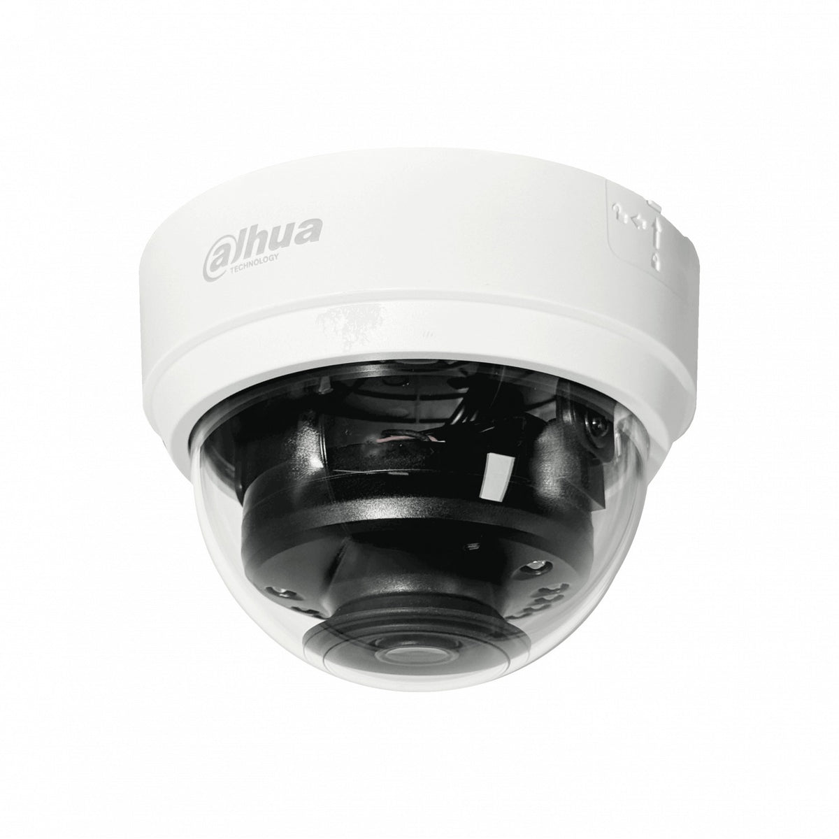 D1A21N DAHUA 2,8mm IR20m Camara Domo Analoga 2MP 1080p HAC-D1A21
