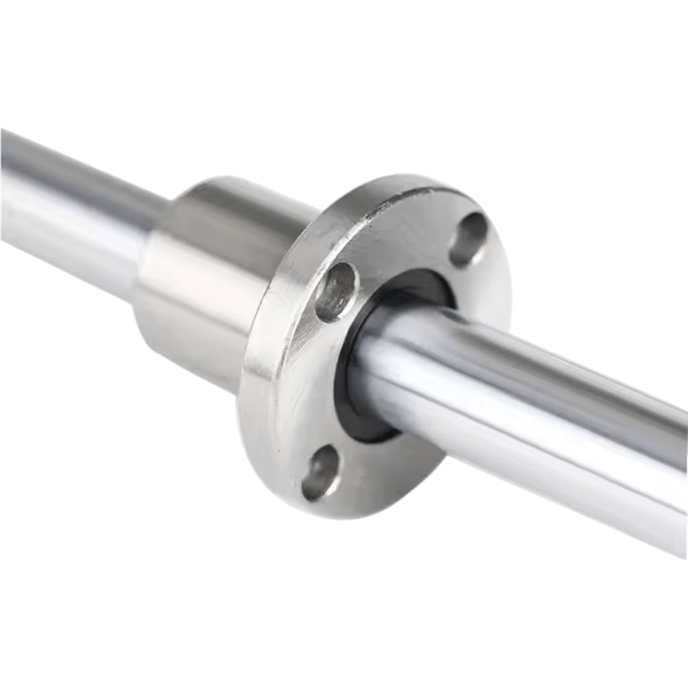LMF30 Cojinete cilíndrico para guías lineales de 30 mm (Paquete de 2 unidades)