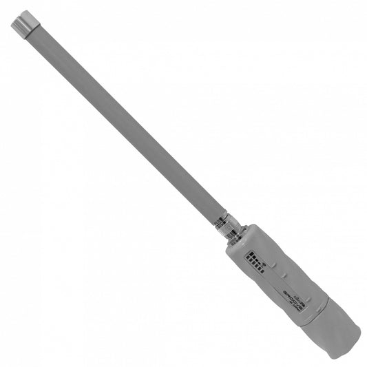 GROOVEA52AC MIKROTIK L4 2,4/5GHz-AC 1-N-M 1-100 inc24V Ext 1x1 inc-Antena6dBi/8dBi