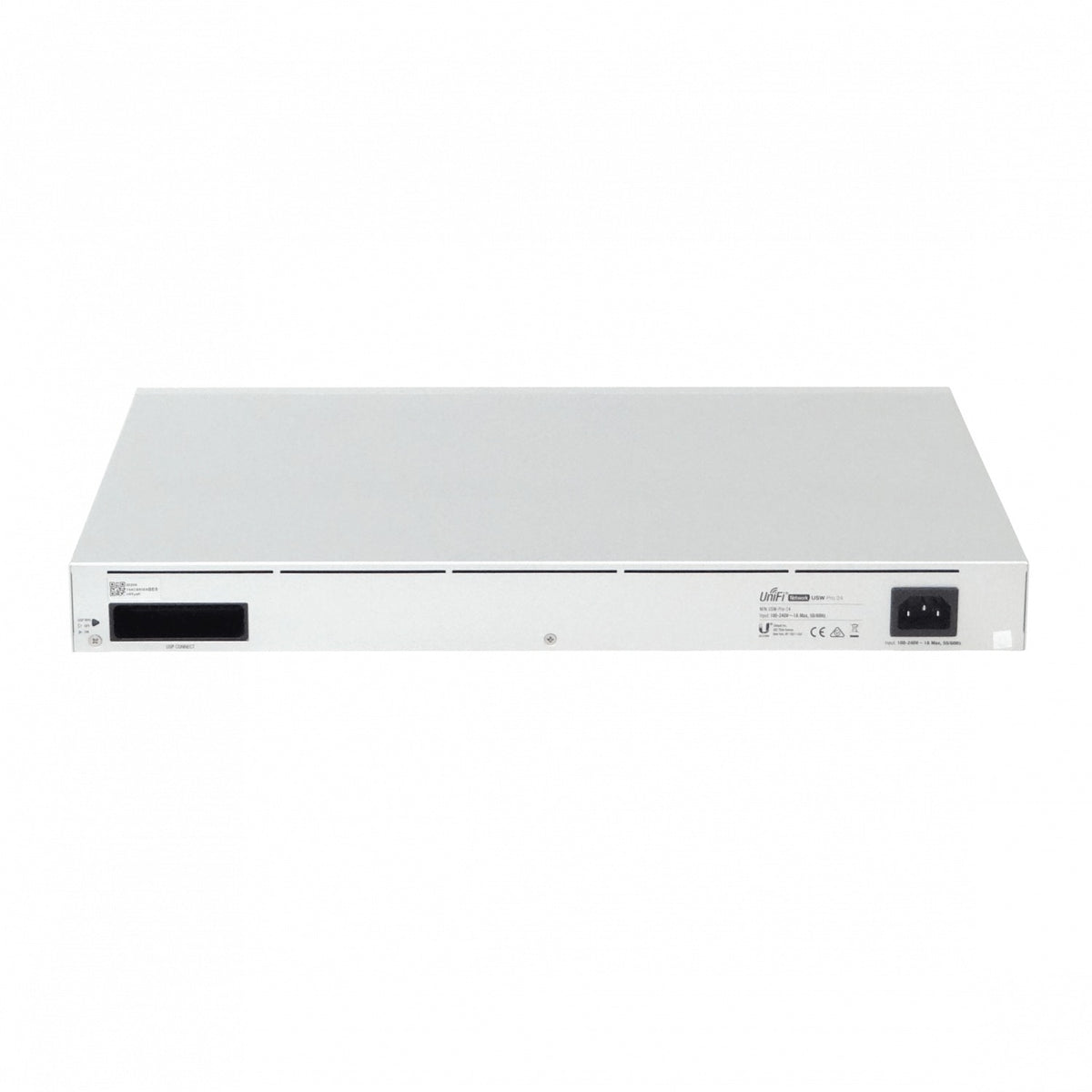 USW-PRO-24-LIQ2. USADO UBIQUITI 24-1000 2-SFP+10G USP-opcional req-UniFi Switch Admin R