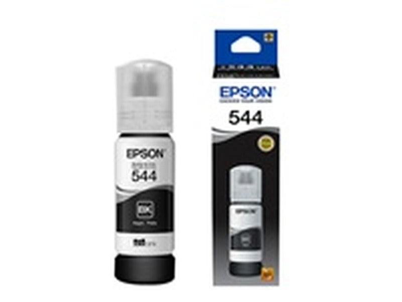 Epson T544 Black INK Botella 65ml