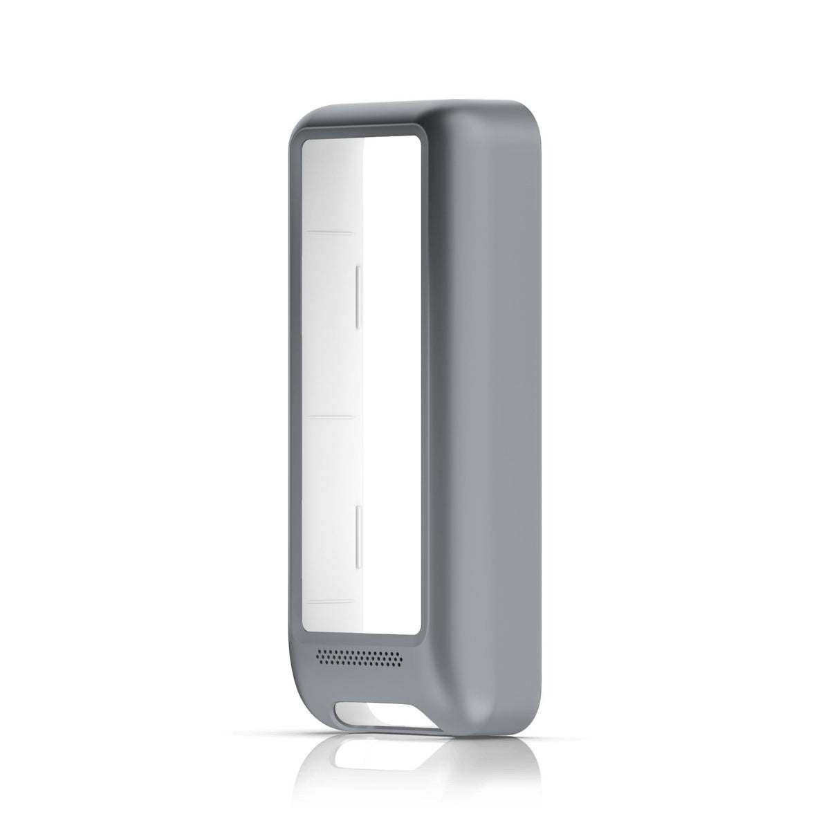 UVC-G4-DBS UI Plata para UVC-G4-Doorbell Cubierta UVC-G4-DB-Cover-Silver UVC-G4-DB-COVER-SILVER UBIQUITI