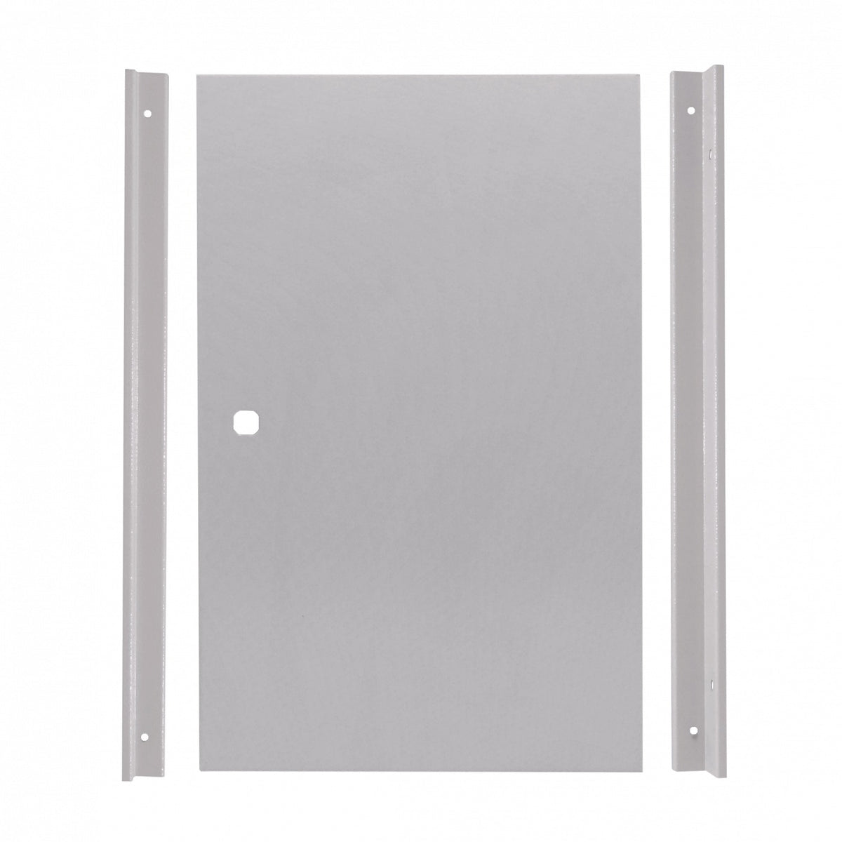 TP-64 TIBOX 564x345mm Puerta Reversible Metálica para Armario Eléctrico 600x400 TIP-64