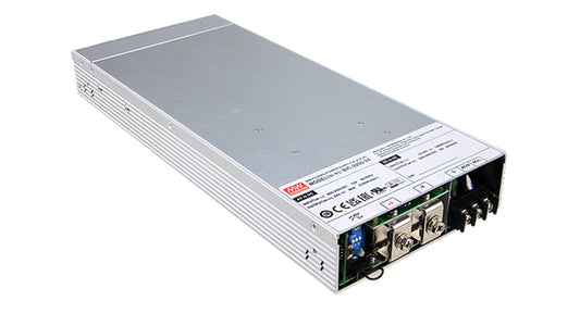 Fuente de poder recicla energía 2200W BIC-2200 - 96V