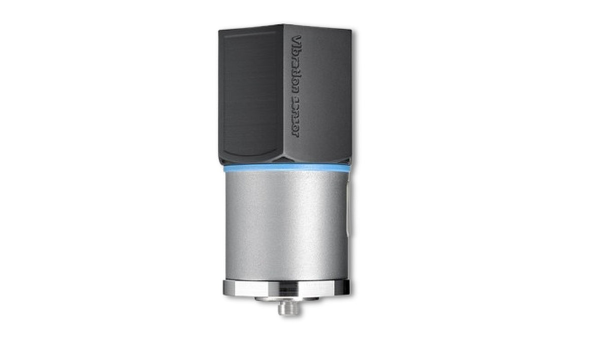 Sensor de vibración inteligente LoRaWAN