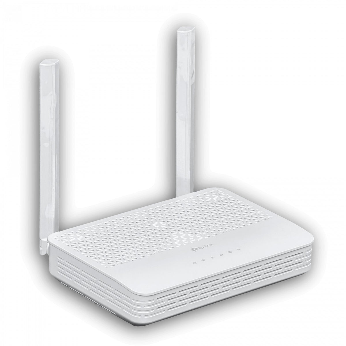 XC220 TP-LINK ONU XPON 2-LAN 1-SC/APC 867/300mbps 5/2,4GHz AC1200 inc-12Vdc