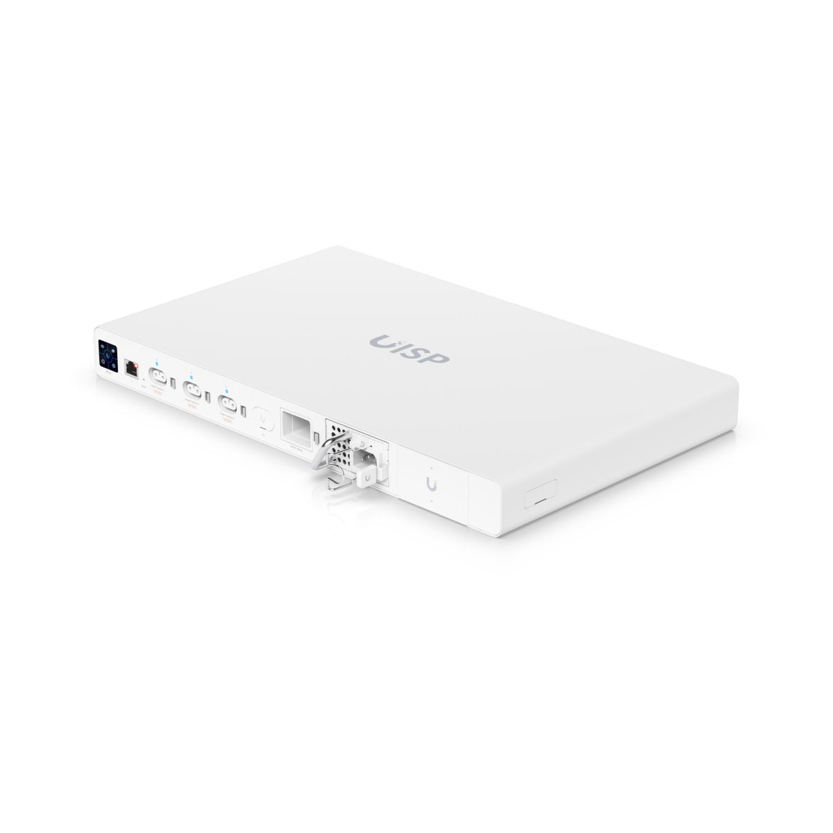 UISP-P-PRO. UI 1-1000 3-TransPort Antena-LTE 2-PSU Batería Alimentación Redundante UISP-P-PRO-EU UBIQUITI