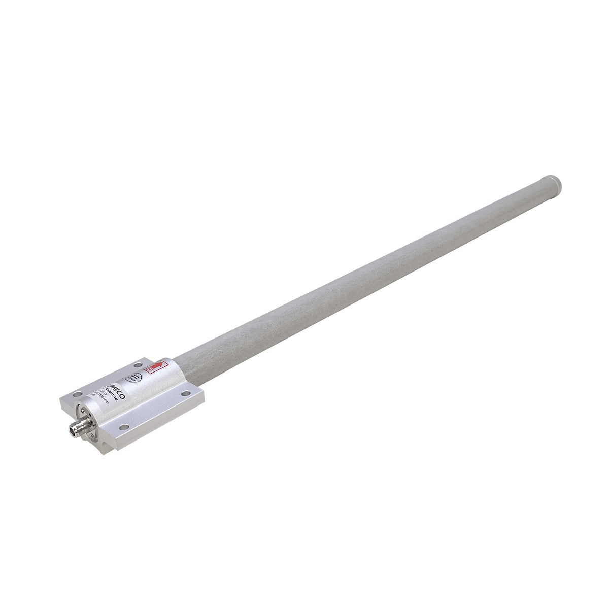TP551 TUPAVCO 12dBi 2,4GHz 2400-2483MHz Antena Omnidireccional Intemperie 7º N-H 95cm