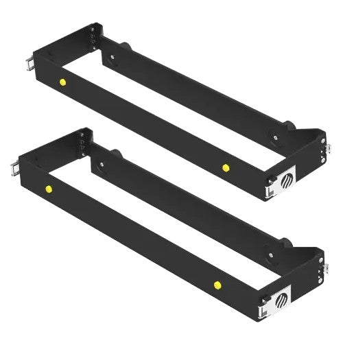 Brackets para Batería Pylontech UP5000 / US5000