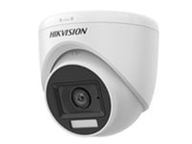 Hikvision Analog Cameras - 12 HIK DS-2CE76K0T-EXLPF 3K Smart