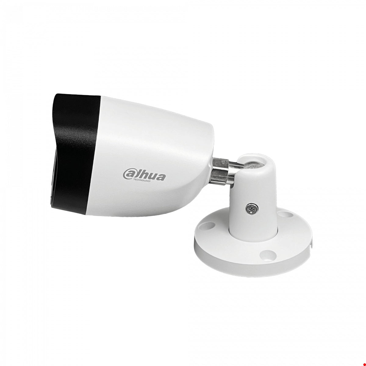 1500CMN DAHUA Cámara Bullet HDCVI 5MP 2,8mm Infrarrojo 30m Análoga IP67 Modelo HFW1500-0280B