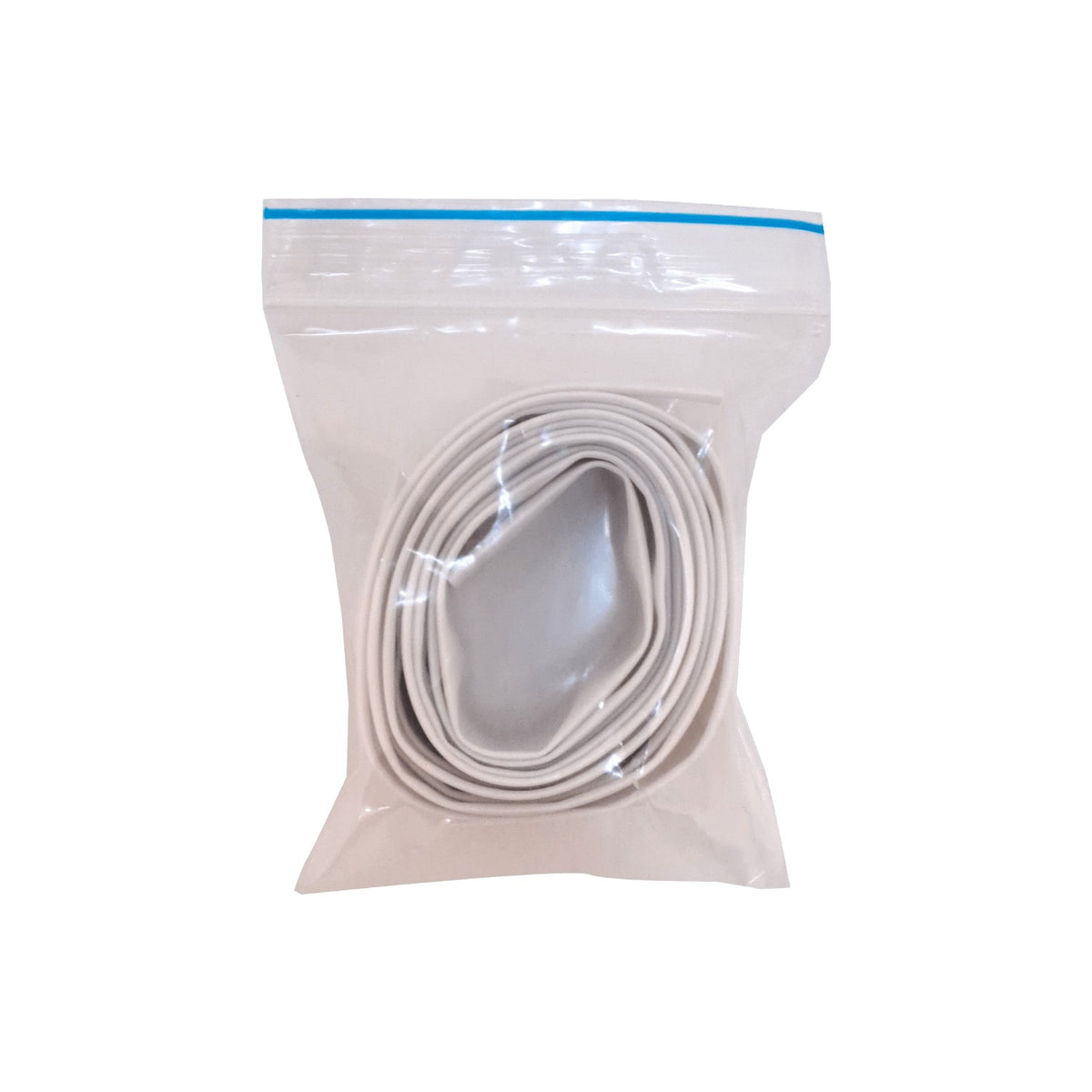 TB10 10mm 1mt LMR195 Blanco Termo Contractil Termoretractil PE