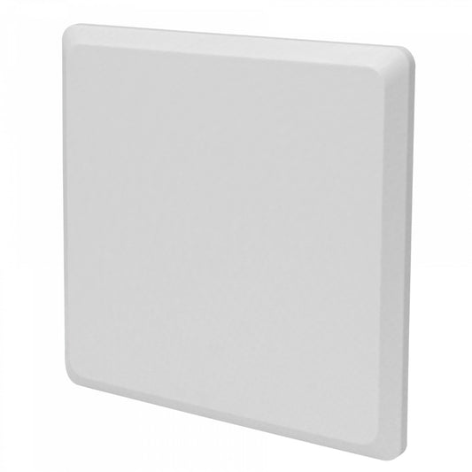 ANT-2317 Antena Plana 17dBi 2.3-2.7GHz Banda-2.4GHz Apertura-23x23° 2-Conectores-RPSMA 32x32cm Uso-Exterior