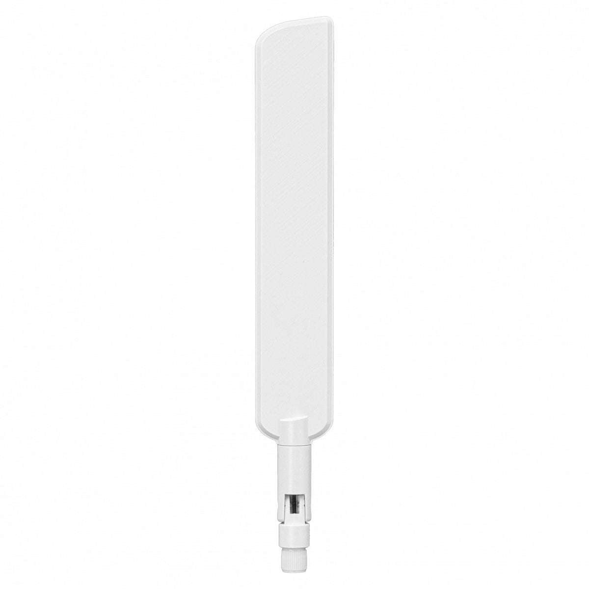 HGO-LTE-W MIKROTIK SMA-Macho 699MHz-3,8GHz 1,5-4dBi Antena Omnidireccional LTE para LoRa KNOT