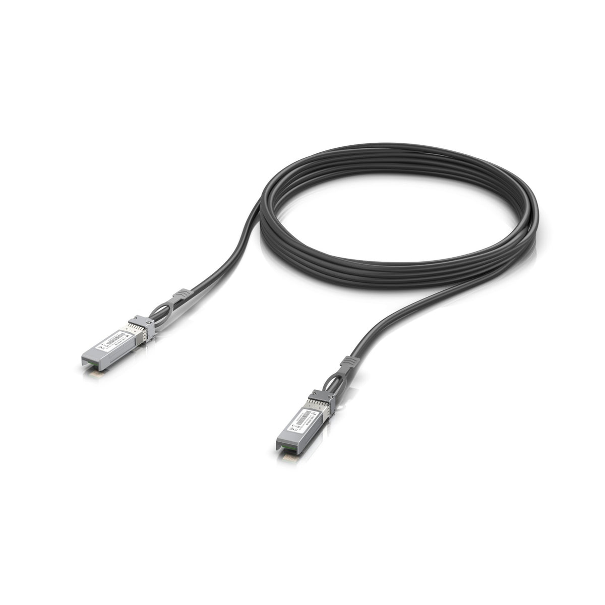 UD2-5. UI 5 metros SFP28-25Gbps Cable de Cobre Directo UACC-DAC-SFP28-5M UACC-DAC-SFP28-5M UBIQUITI